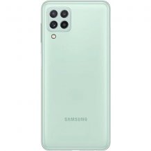 Фото товара Samsung Galaxy A22 (4/128Gb, Мятный)