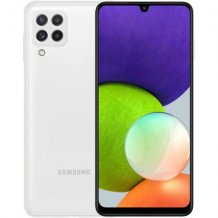 Мобильный телефон Samsung Galaxy A22 (4/64Gb, Белый)