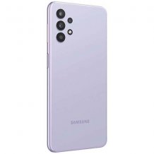 Фото товара Samsung Galaxy A32 (4/64Gb, Violet)