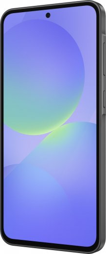 Фото товара Samsung Galaxy A36 8/256Gb Black