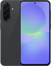 Смартфон Samsung Galaxy A36 8/256Gb Black