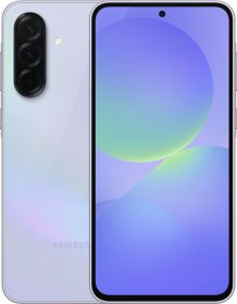 Смартфон Samsung Galaxy A36 8/128Gb Lavender