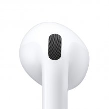 Фото товара Apple AirPods 4 с шумоподавлением