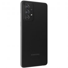 Фото товара Samsung Galaxy A72 (8/256Gb, Black)