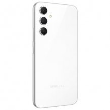 Фото товара Samsung Galaxy A54 5G (6/128Gb, RU, Amazing White)