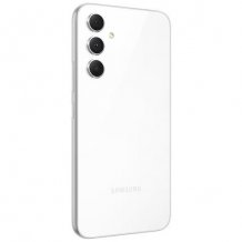 Фото товара Samsung Galaxy A54 5G (6/128Gb, Amazing White)