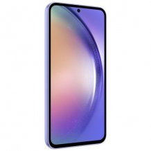 Фото товара Samsung Galaxy A54 5G (6/128Gb, Amazing Violet)