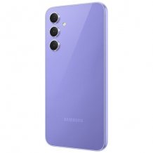 Фото товара Samsung Galaxy A54 5G (6/128Gb, Amazing Violet)