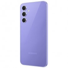 Фото товара Samsung Galaxy A54 5G (8/128Gb, Amazing Violet)