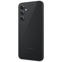 Фото товара Samsung Galaxy A54 5G (8/256 Gb, Amazing Graphite)