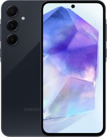 Смартфон Samsung Galaxy A55 5G 8/128Gb,Ru, Awesome Navy