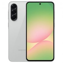 Смартфон Samsung Galaxy A56 8/256Gb RU Light Gray