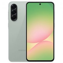 Смартфон Samsung Galaxy A56 8/256Gb RU Olive