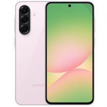 Смартфон Samsung Galaxy A56 8/256Gb RU Pink