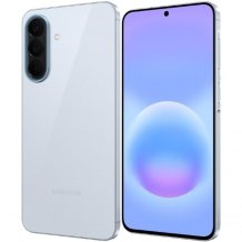 Смартфон Samsung Galaxy A57 12/256Gb Awesome Icyblue