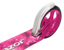Фото товара Razor A5 Lux Розовый