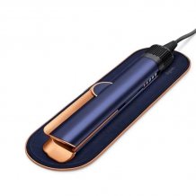 Фото товара Выпрямитель Dyson AirStrait HT01 Blue/Copper (Синий/Медь)