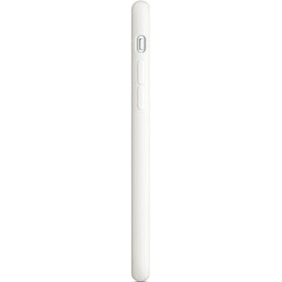 Фото товара Case Leather для iPhone 6 Plus/6S Plus (white)