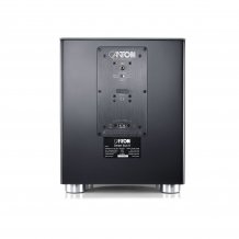 Фото товара Canton Smart Sub 8, black