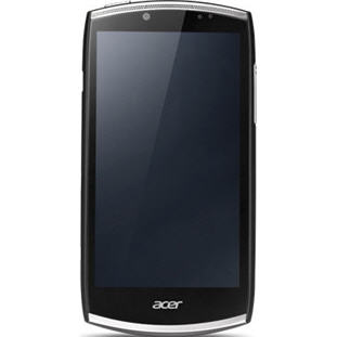 Фото товара Acer S500 CloudMobile (black)