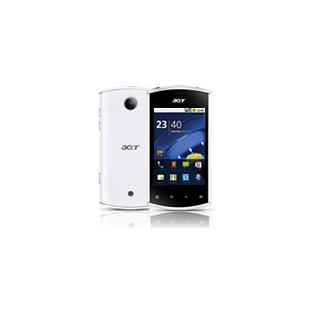 Мобильный телефон Acer E310 Liquid Mini (white)