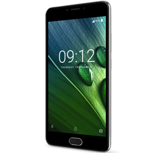 Фото товара Acer Liquid Z6 Plus (gray)