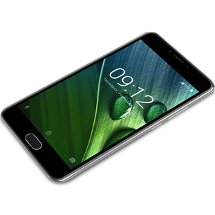 Фото товара Acer Liquid Z6 Plus (gray)