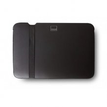 Чехол Acme Made Sleeve Skinny для Apple MacBook Air 11 (matte black)