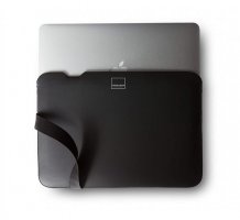 Фото товара Acme Made Sleeve Skinny для Apple MacBook Air 11 (matte black)