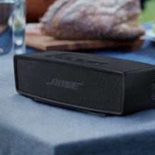 Фото товара Bose SoundLink Mini II Special Edition, triple black