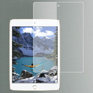 Фото товара Ainy для Apple iPad mini 4 (глянцевая)