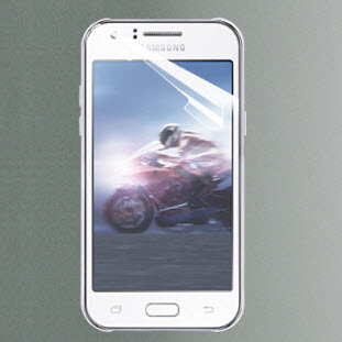 Фото товара Ainy для Samsung Galaxy J7 (матовая)