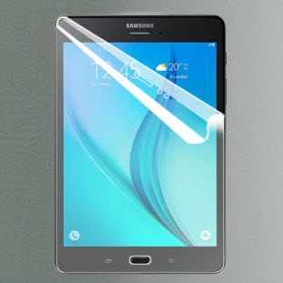 Фото товара Ainy для Samsung Galaxy Tab A 8.0 (матовая)
