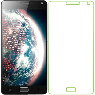 Фото товара Ainy 0.33мм для Lenovo Vibe P1 (прозрачное)