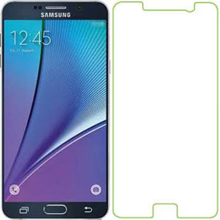 Фото товара Ainy 0.33мм для Samsung Galaxy Note 5 (прозрачное)