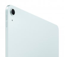 Фото товара Apple iPad Air 13 M3 (2025) 256Gb Wi-Fi + Cellular, Blue