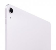 Фото товара Apple iPad Air 13 M3 (2025) 256Gb Wi-Fi + Cellular, Purple