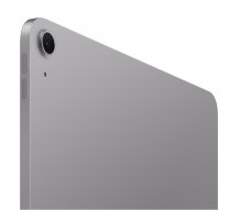 Фото товара Apple iPad Air 11 (2024) Wi-Fi + Cellular 128GB Space Gray