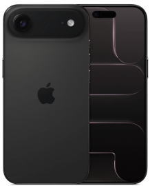 Фото товара Apple iPhone Air 1Tb Black