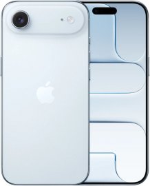 Фото товара Apple iPhone Air 512Gb Sky Blue