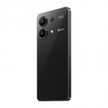 Фото товара Xiaomi Redmi Note 13 6/128 ГБ RU, Midnight Black