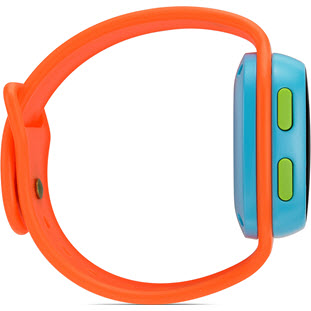 Фото товара Alcatel Movetime SW10 (orange/blue)