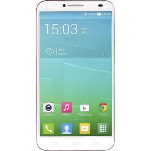 Мобильный телефон Alcatel OT-6037Y Idol 2 (hot pink)