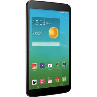 Планшет Alcatel OneTouch POP 8S LTE P350X (black)