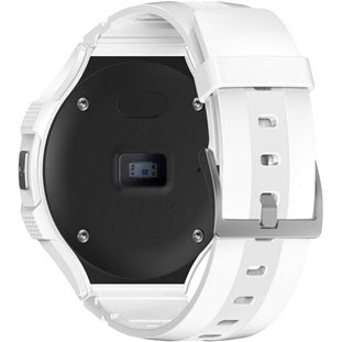 Фото товара Alcatel OneTouch Go Watch SM03 (white/light gray)