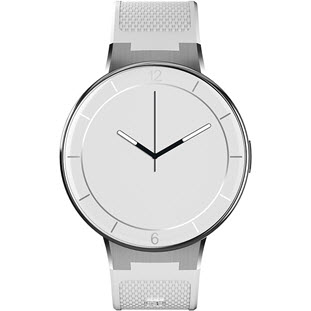 Фото товара Alcatel OneTouch Watch SM02 (pure white)