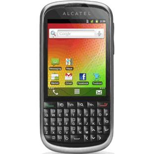 Мобильный телефон Alcatel OT-915