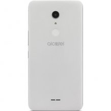 Фото товара Alcatel 9008D A3 XL (white/silver)