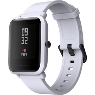 Фото товара Amazfit Bip (RU, white cloud)