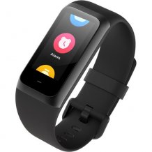 Фото товара Amazfit Band 2 (Global Version, black)